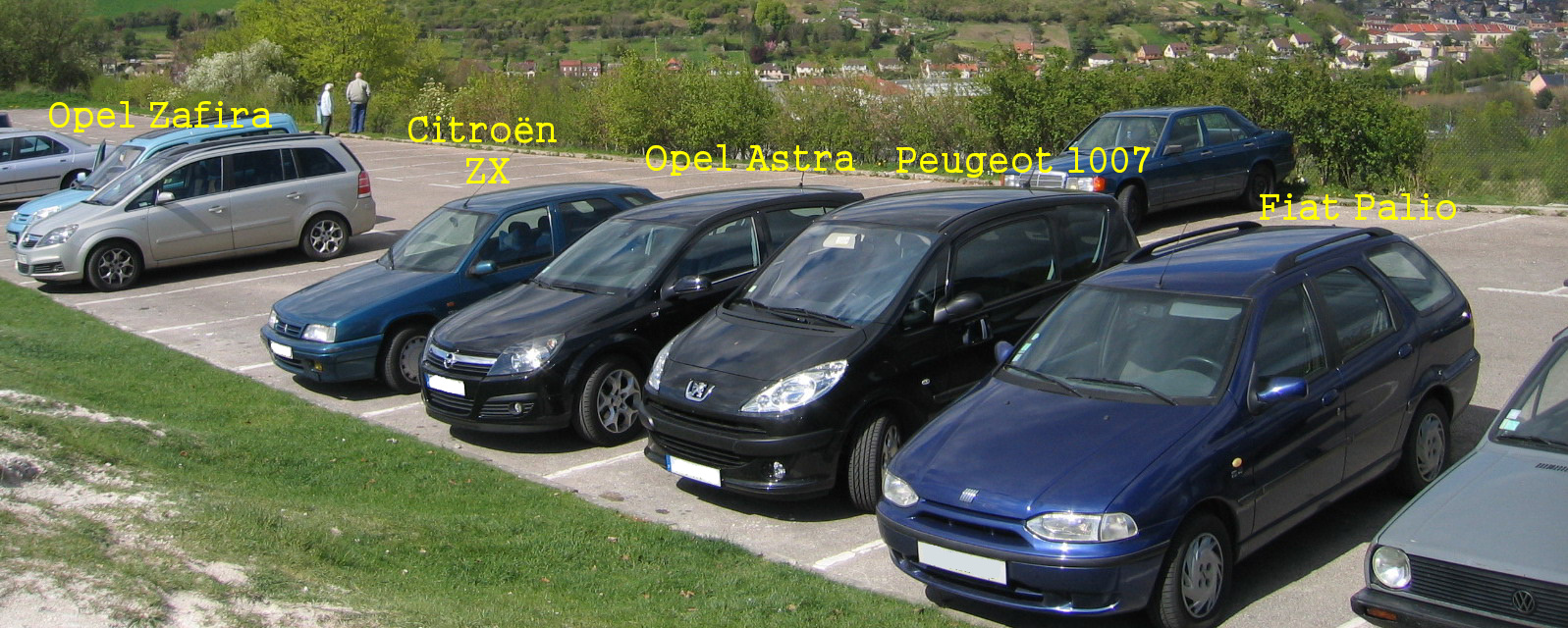 Opel Astra 3  26